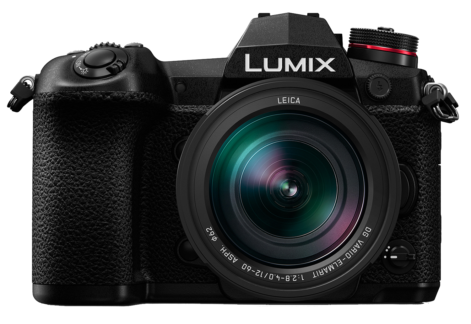 FOTO DA PANASONIC LUMIX SCARICARE